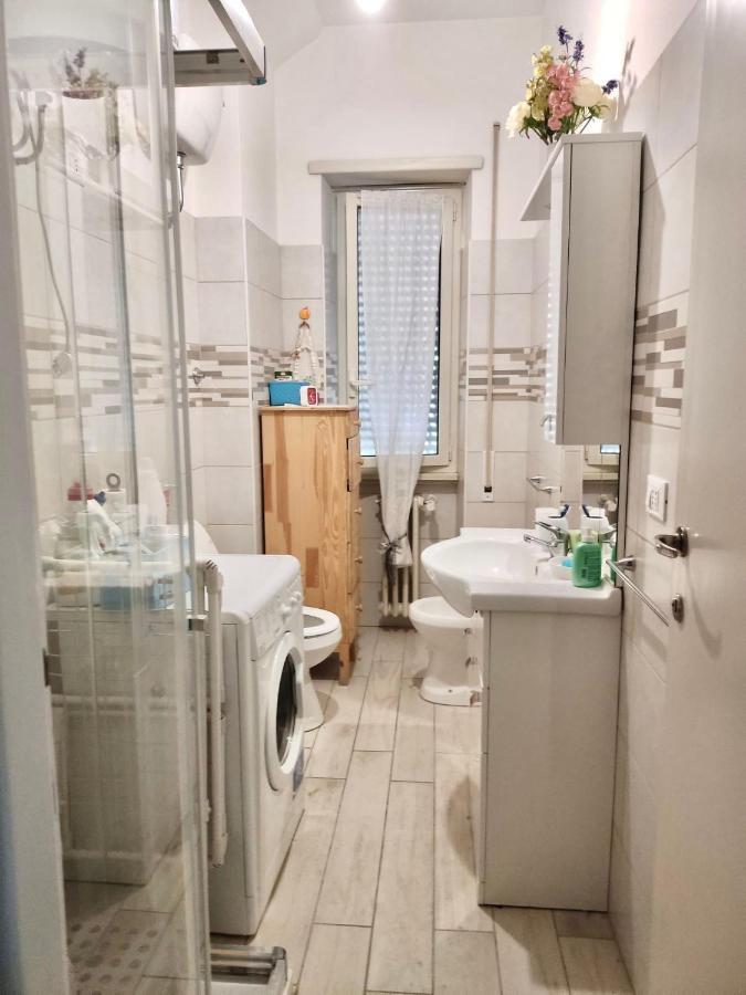 Distretto 14 Roma Ngoại thất bức ảnh