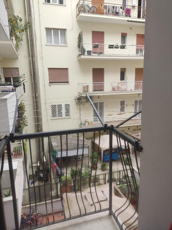 Distretto 14 Roma Ngoại thất bức ảnh