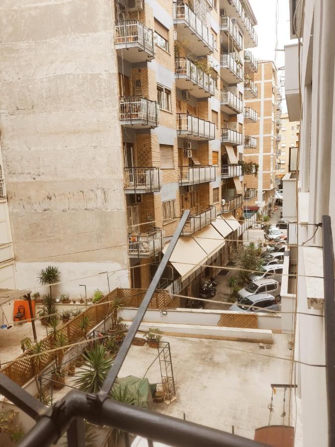 Distretto 14 Roma Ngoại thất bức ảnh