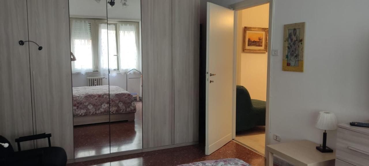 Distretto 14 Roma Ngoại thất bức ảnh
