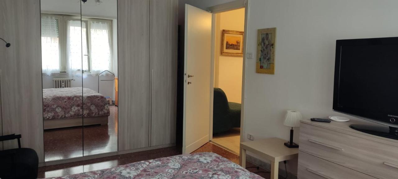 Distretto 14 Roma Ngoại thất bức ảnh