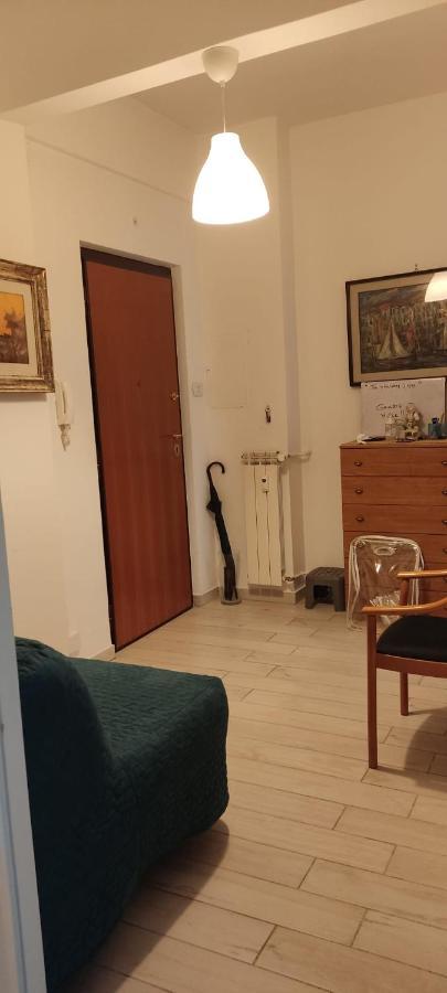 Distretto 14 Roma Ngoại thất bức ảnh