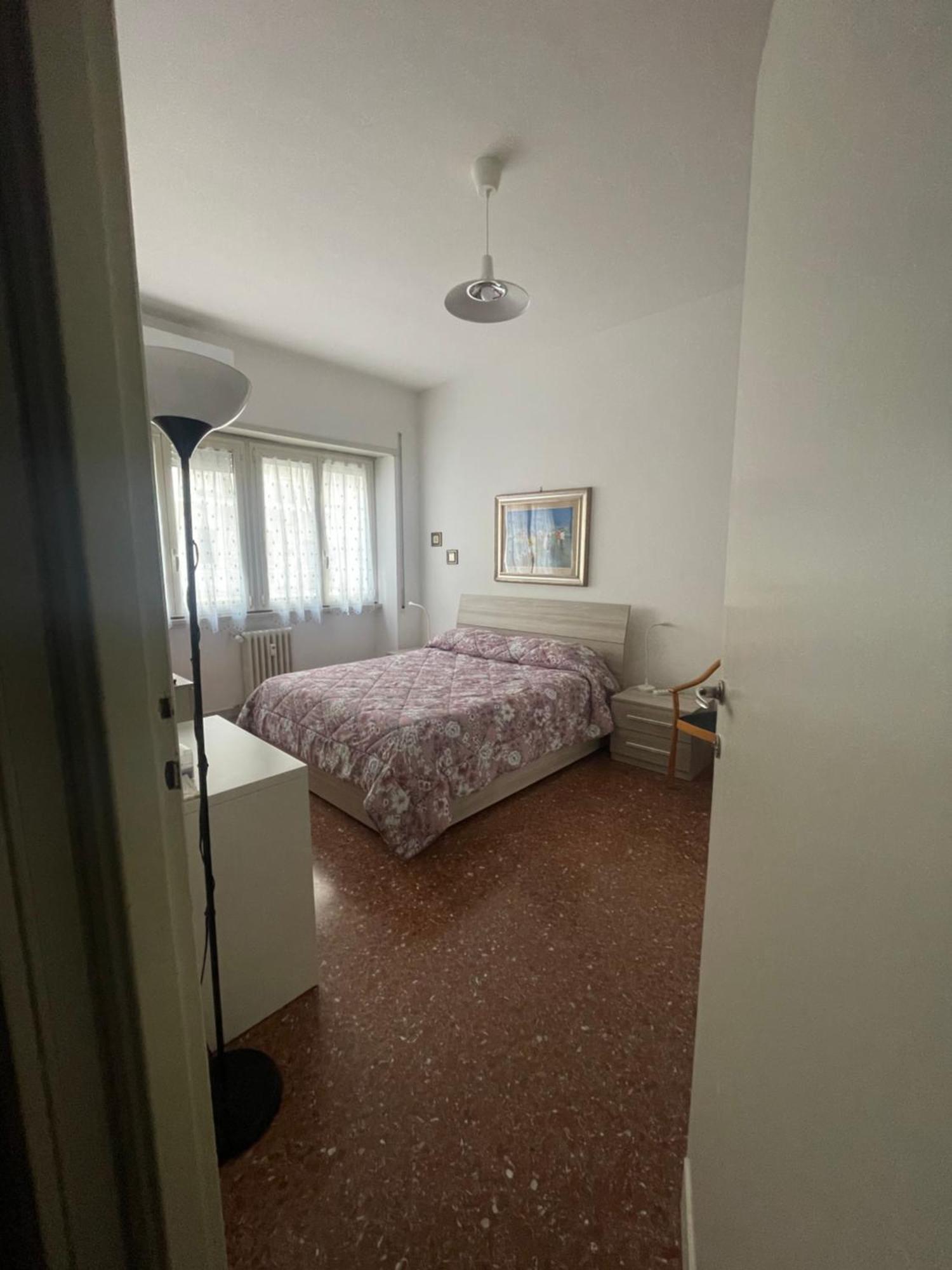 Distretto 14 Roma Ngoại thất bức ảnh