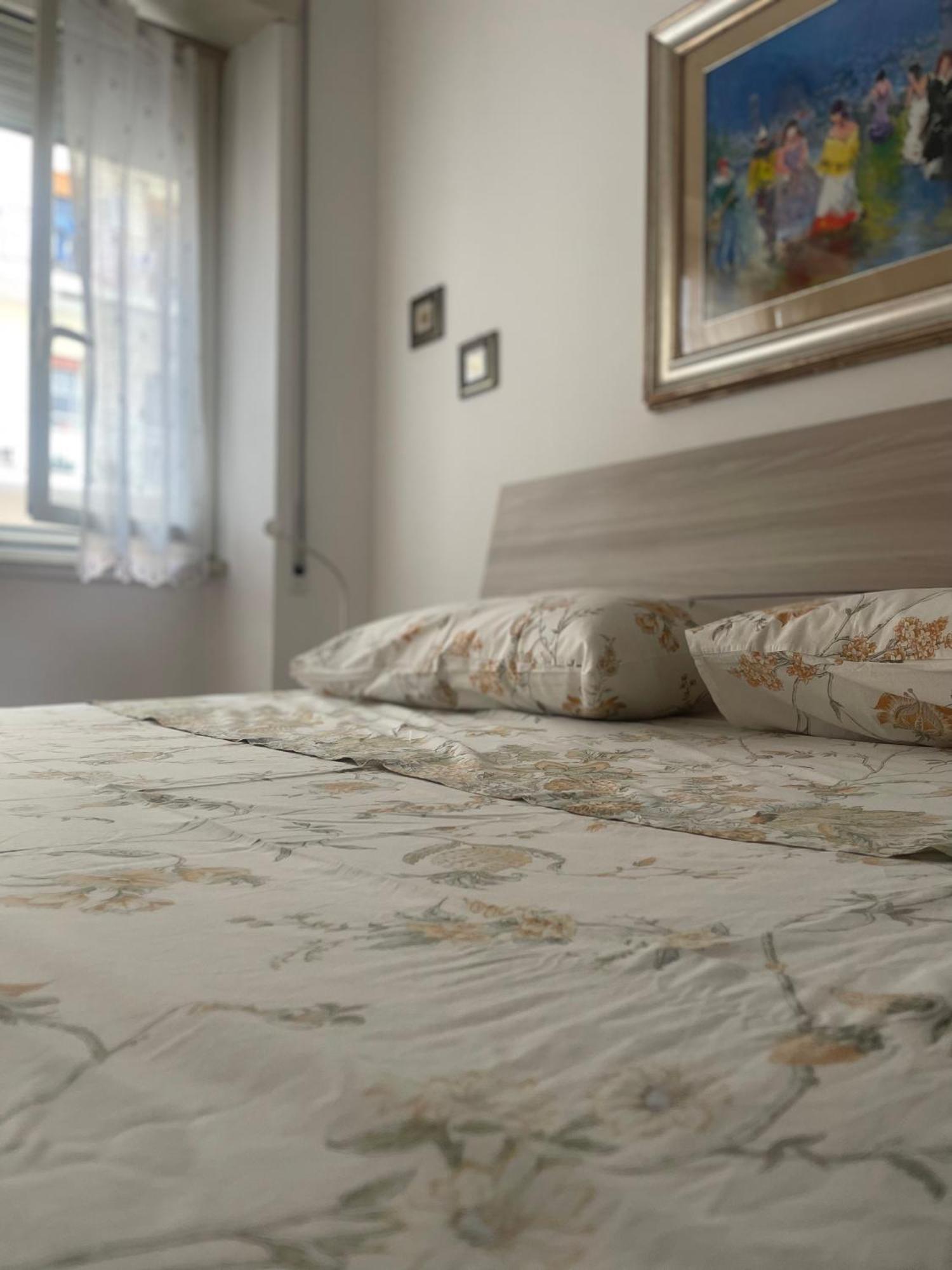 Distretto 14 Roma Ngoại thất bức ảnh