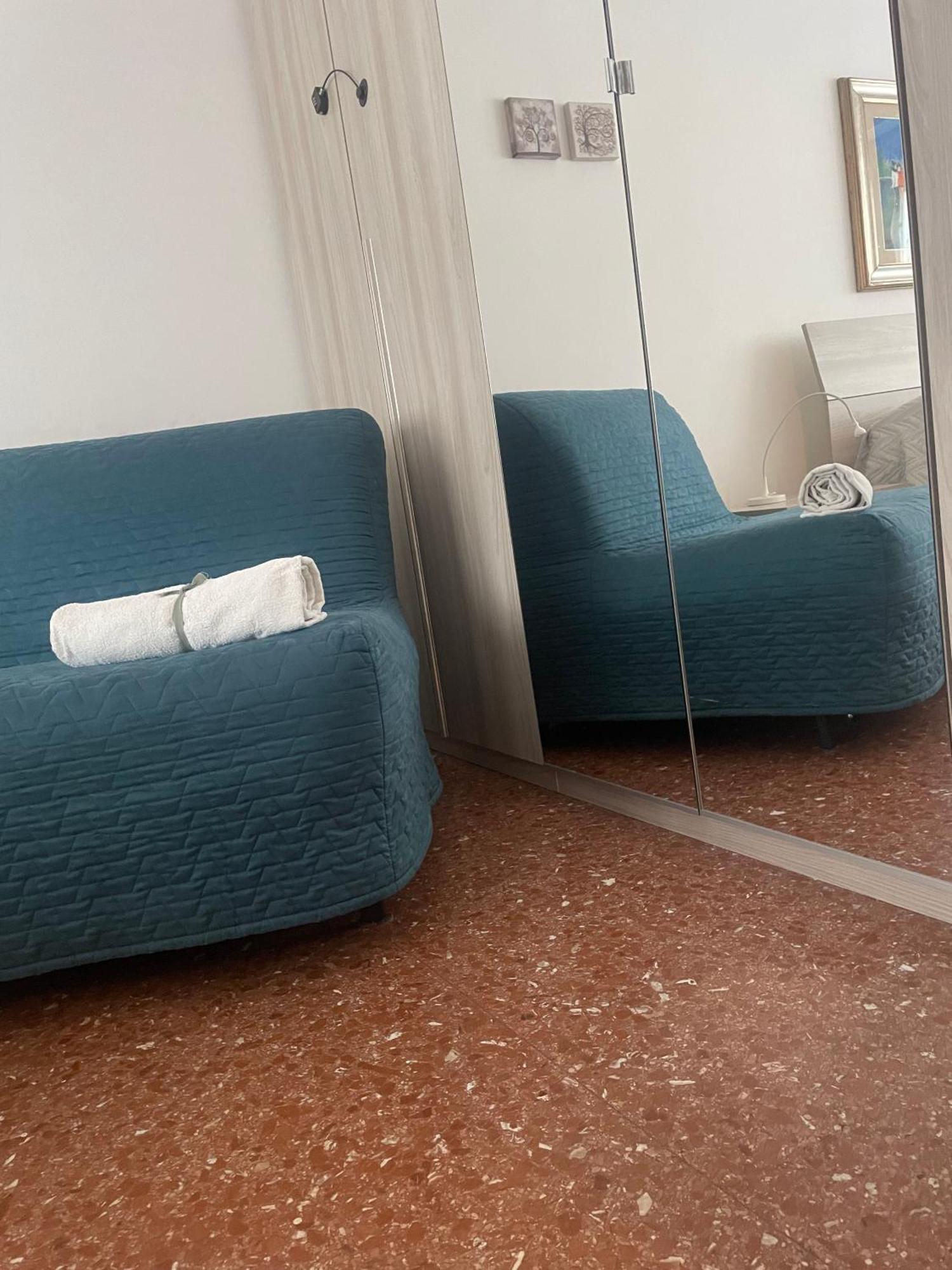 Distretto 14 Roma Ngoại thất bức ảnh