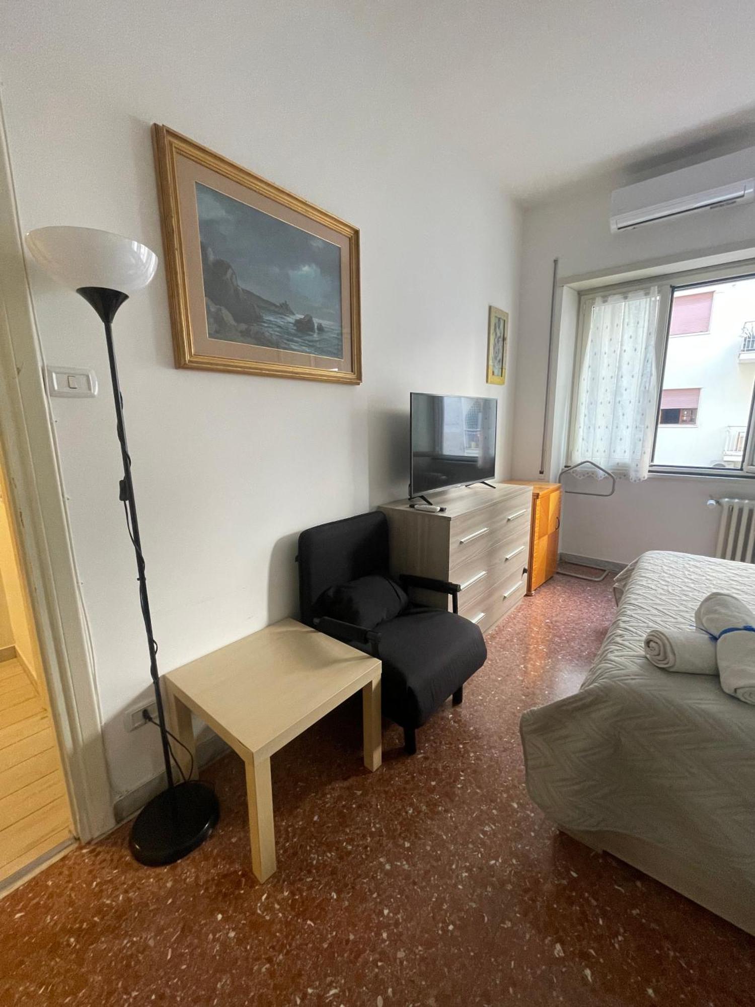 Distretto 14 Roma Ngoại thất bức ảnh